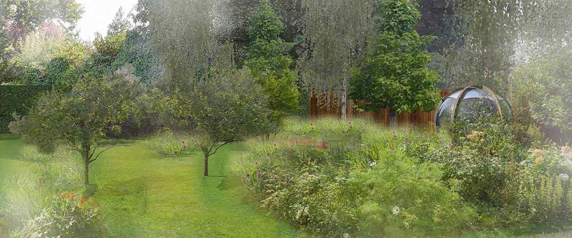 AV Garden Design Stage 2 Image