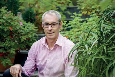 Pro Landscaper Magazine - Adam Vetere feature